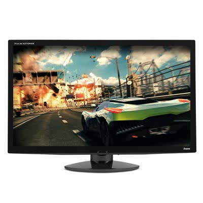 iiyama27型ワイド液晶ディスプレイ ProLite E2710HDS-W1 iiyama ProLite E2710HDS PLE2710HDS-W1 [27インチ] 価格比較