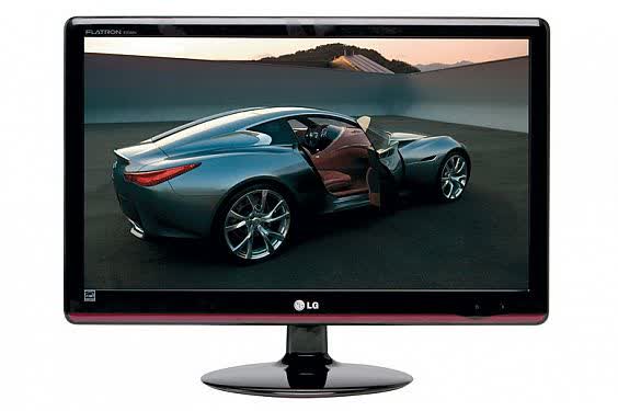 LG Flatron E2350V