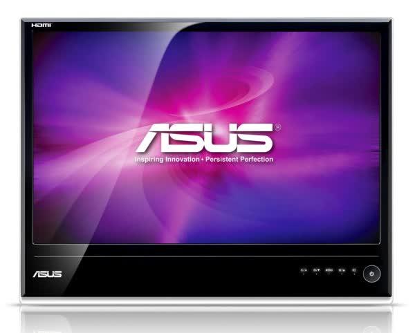 Asus Designo MS238H