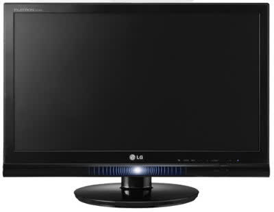 LG Flatron W2363D