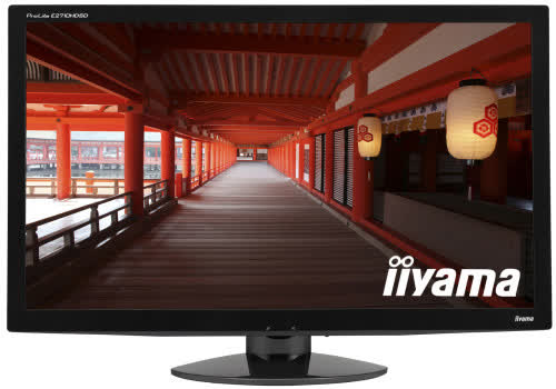 Iiyama ProLite E2710HDSD