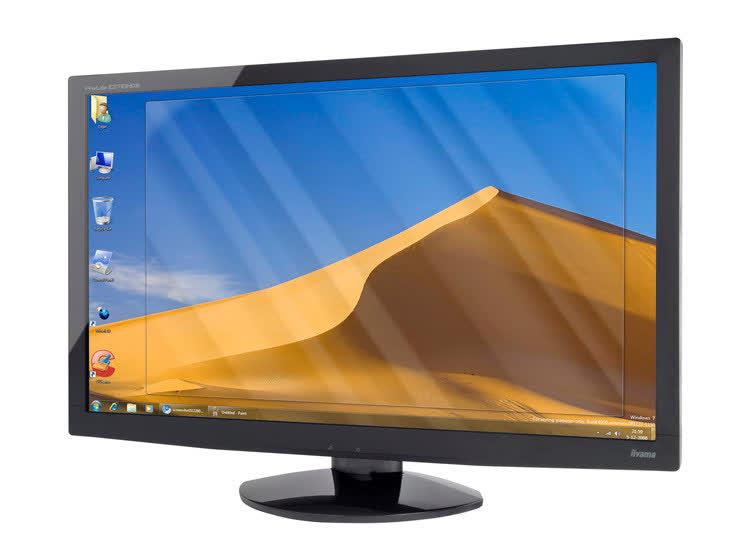 iiyama27型ワイド液晶ディスプレイ ProLite E2710HDS-W1 iiyama27型ワイド液晶ディスプレイ ProLite E2710HDS-W1 Amazon