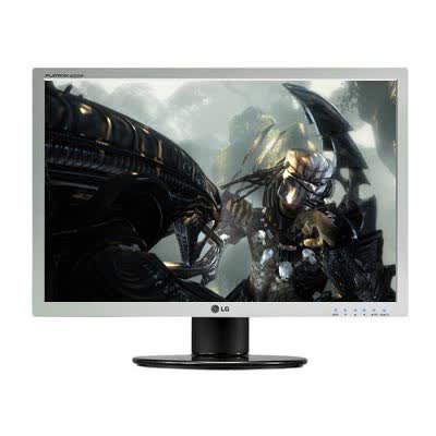 LG Flatron W2220P