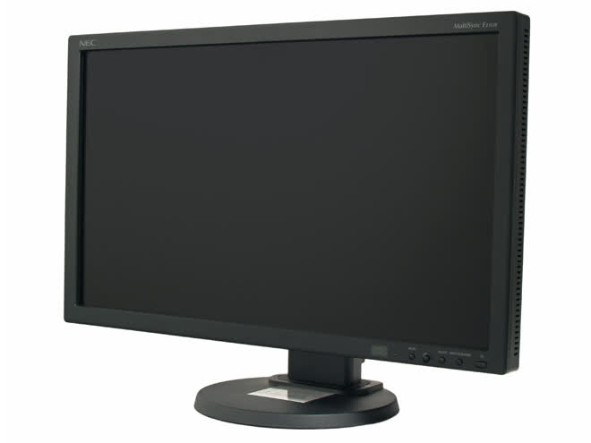 NEC E231W