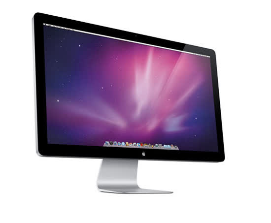 Apple LED Cinema Display 27 inch