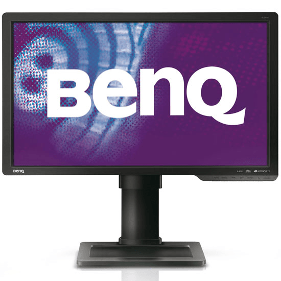 BenQ XL2410T