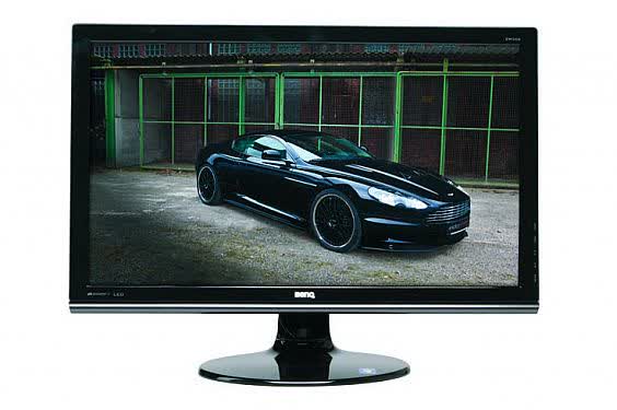 BenQ EW2420