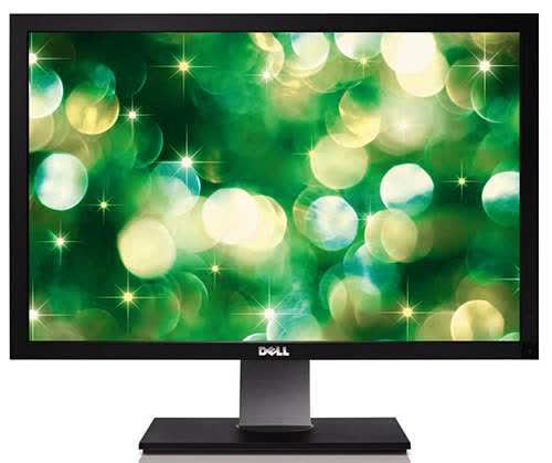 Dell UltraSharp U3011 30