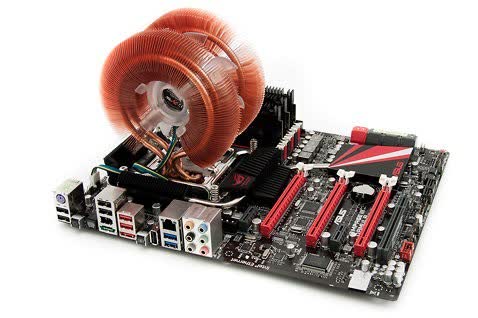 CPU core i7 980x & ASUS RAMPAGE III FORMULA Used - Good: ASUS Rampage III Formula LGA 1366 ATX Intel
