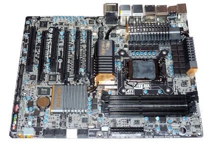 Gigabyte GA-P67A-UD7