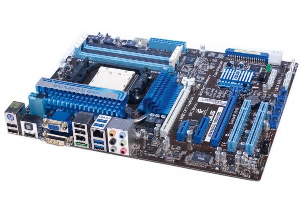 Asus M4A89GTD Pro/USB3