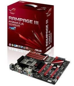 Asus Rampage 3 Formula Reviews, Pros and Cons | TechSpot