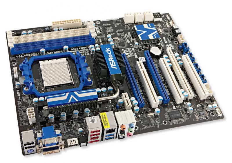 ASRock 890GX Extreme3