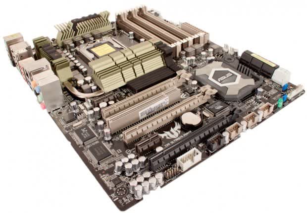 Asus Sabertooth X58 Reviews Pros and Cons TechSpot