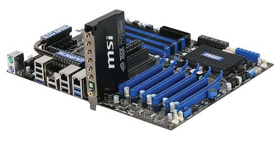 Msi big bang xpower ii on sale