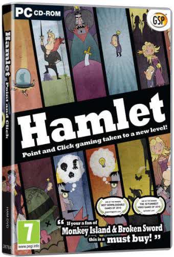 Hamlet