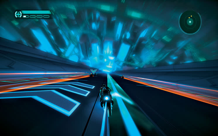 Tron: Evolution