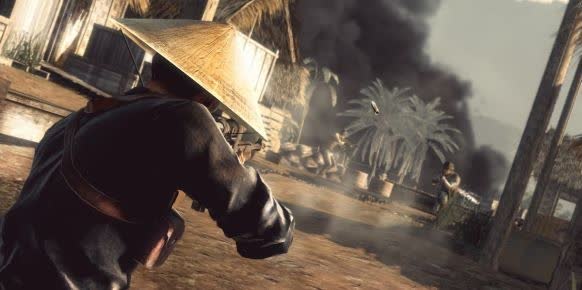 Battlefield: Bad Company 2 Vietnam