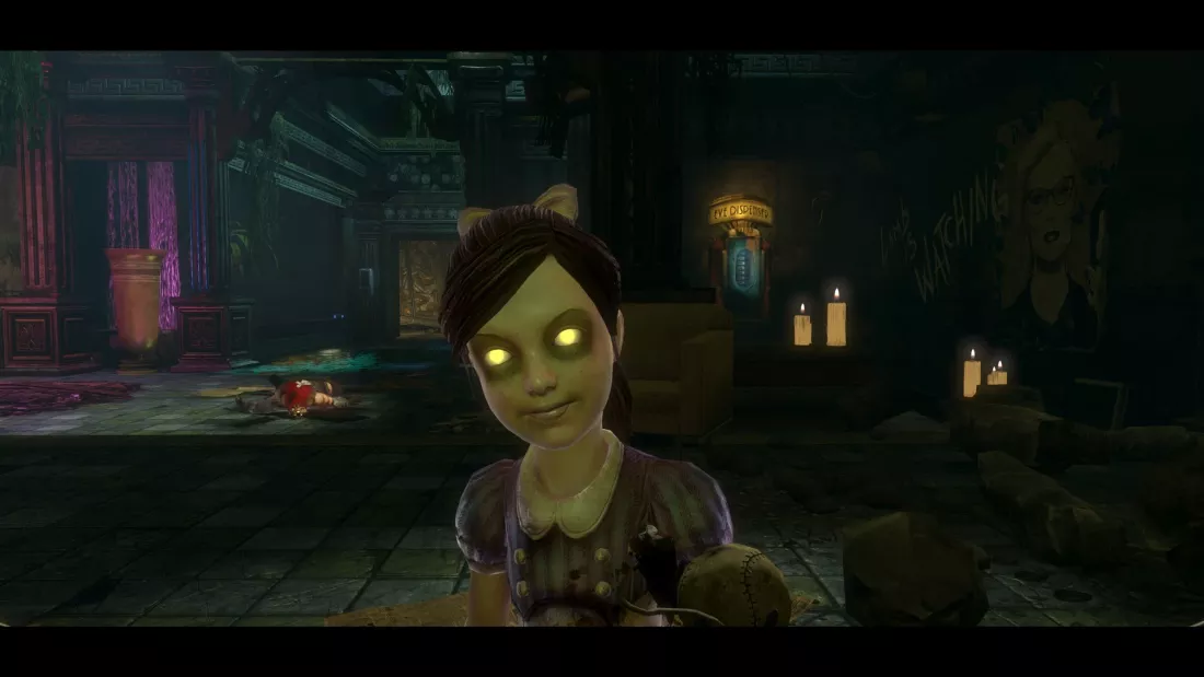 BioShock 2