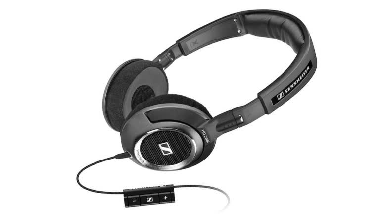 Sennheiser HD 238i