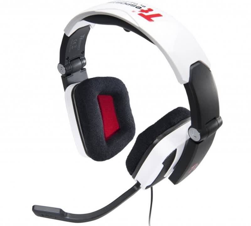 ThermalTake Tt eSports Shock Gaming Headset