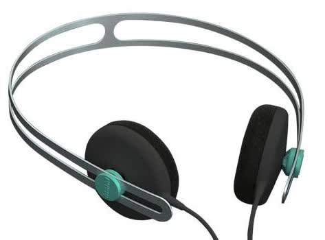 Aiaiai Tracks Headphone with Mic