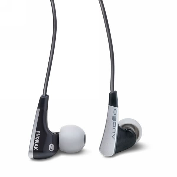 Phonak Audeo PFE 022