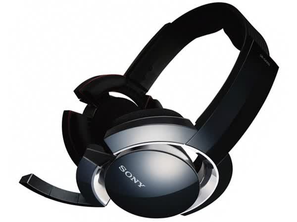 Sony DR-GA500