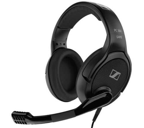 Sennheiser PC 360 G4ME