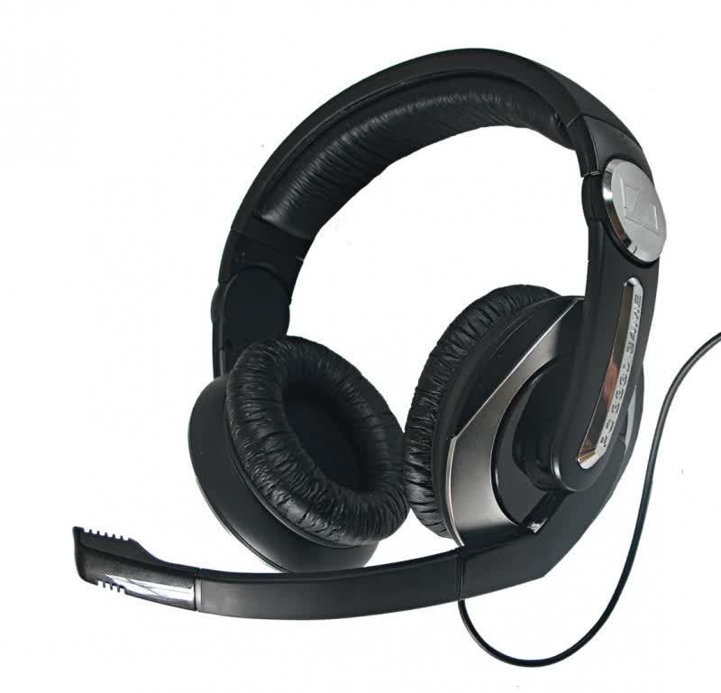 Sennheiser pc 330 2025 game