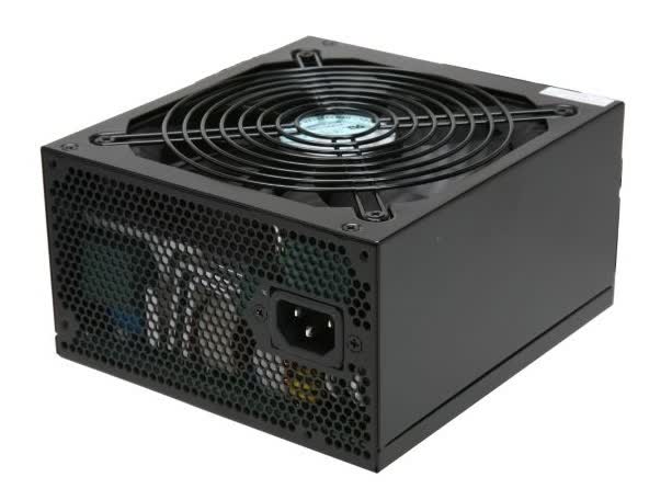 SilverStone Strider Plus Modular 1000W