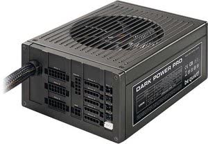 Be Quiet! Dark Power Pro BQT P8-Pro-750W 750W