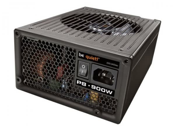 Be Quiet! Dark Power Pro BQT P8-Pro-900W 900W