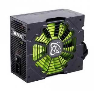 XFX Pro Series Core Edition 750W