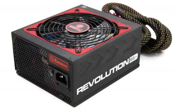 Enermax Revolution 85+ 1020W