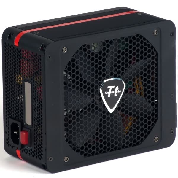 ThermalTake ToughPower Grand TPG-650M 650W