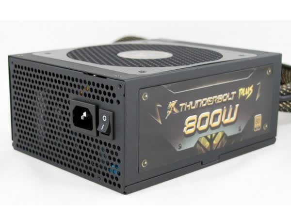 Thortech Thunderbolt Plus 800W