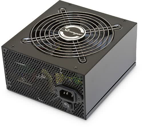 Scythe Stronger Plug-in 700W