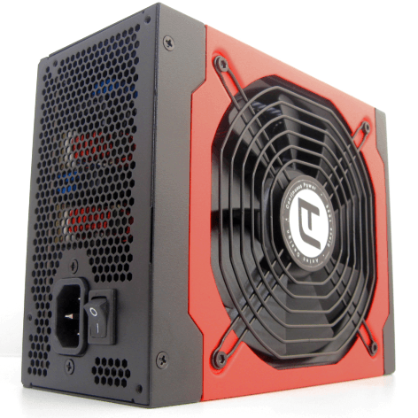 Antec High Current Gamer HCG-750 750W