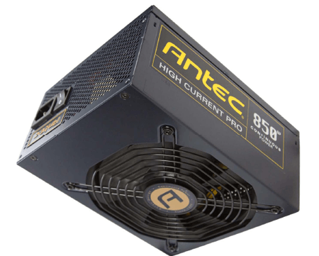 Antec High Current Pro HCP-850 850W