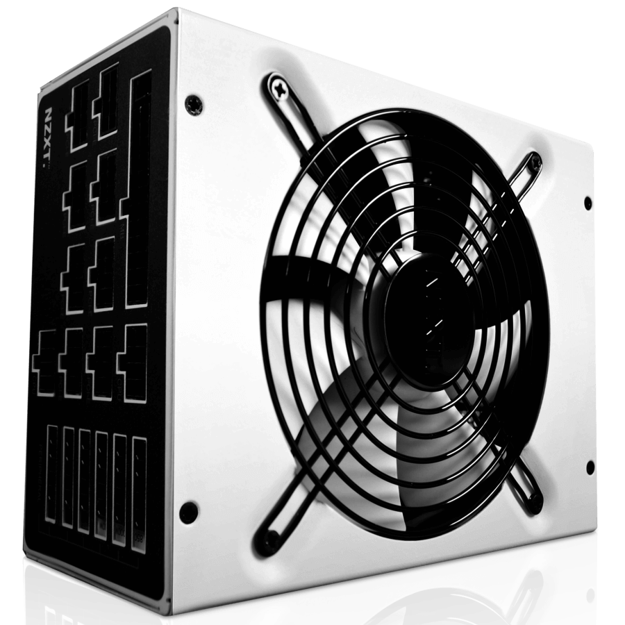 NZXT HALE90-750-M 750W