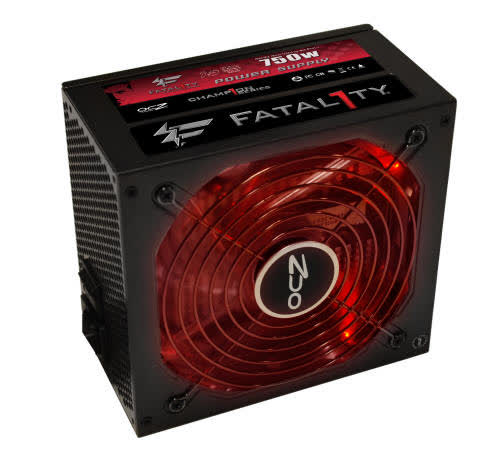 OCZ Fatal1ty OCZ750FTY 750W