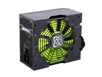 xxx① Amazon.com: XFX XXX Edition 650 Watt Power Supply P1650XCAG9