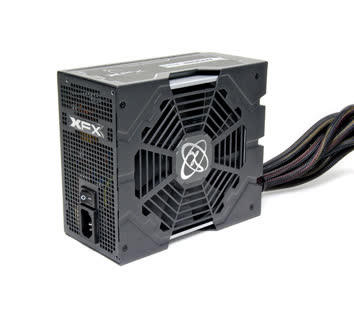 XFX Pro Series Core Edition 650W