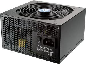 Seasonic S12-II Bronze 520W