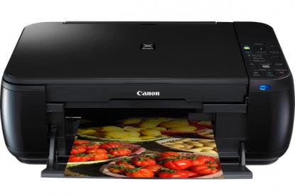 Canon Pixma MP495