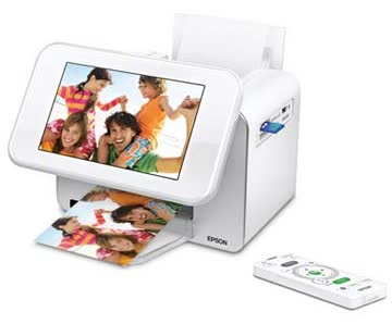 Epson PictureMate Show PM 300