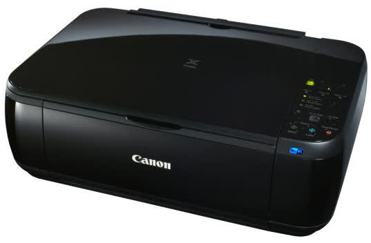 canon pixma mp495 connect to wifi