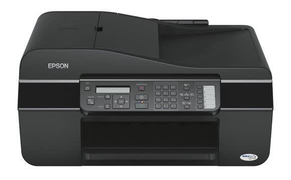 Epson Stylus Office BX305FW