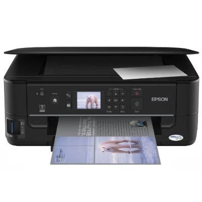 Epson Stylus SX525WD